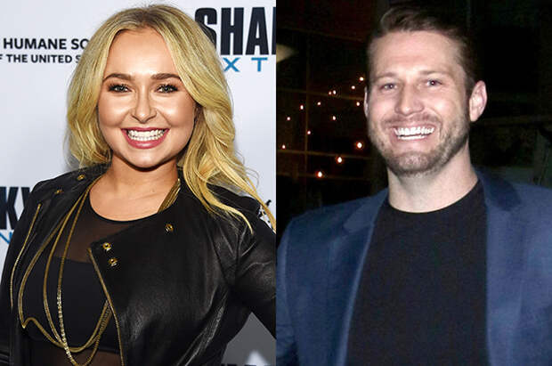 Инсайдер о Хайден Панеттьери после расставания с Брайаном Хикерсоном: "Пережив испытание, она думает о будущем"