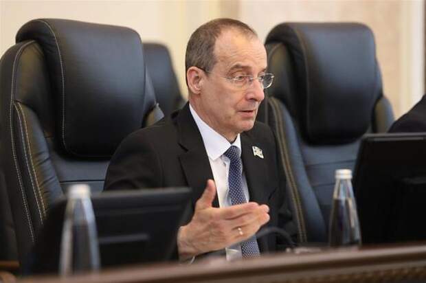 Кубанские депутаты изменили порядок перевода земель сельхозназначения