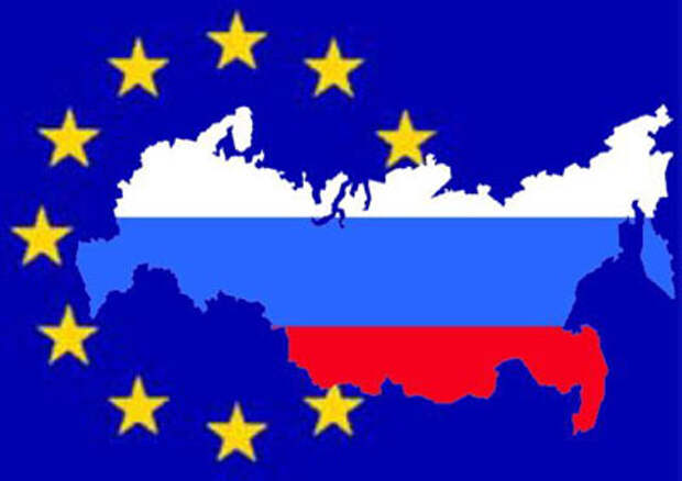 Европа на грани: теперь придется дружить с Россией Европа на грани: теперь придется дружить с Россией
