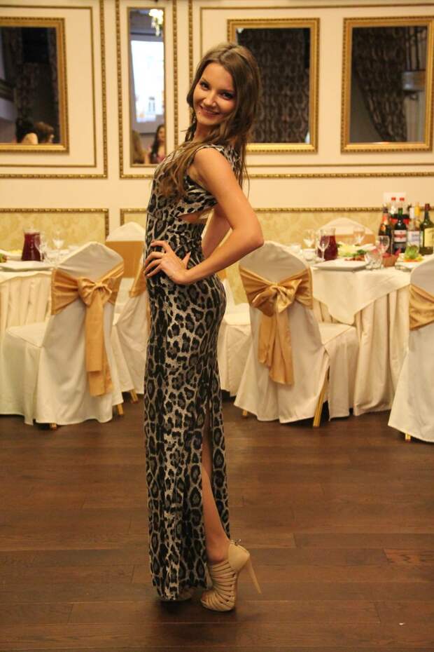 Красавицы Рязани