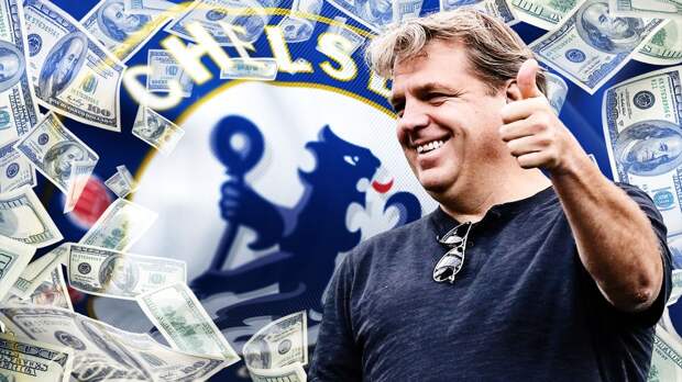 Рейтинг агентских выплат в АПЛ за год: «Челси» лидирует с большим отрывом