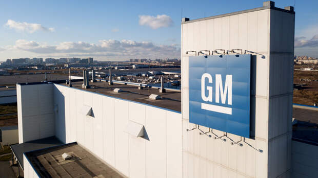 Стало известно, когда на бывшем заводе GM в Санкт-Петербурге возобновят сборку автомобилей