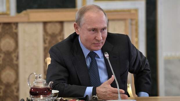 Не стоит отчаиваться - Юлия Владимировна поделится опытом: В графике Путина на G20 не нашлось места для встречи с Зеленским