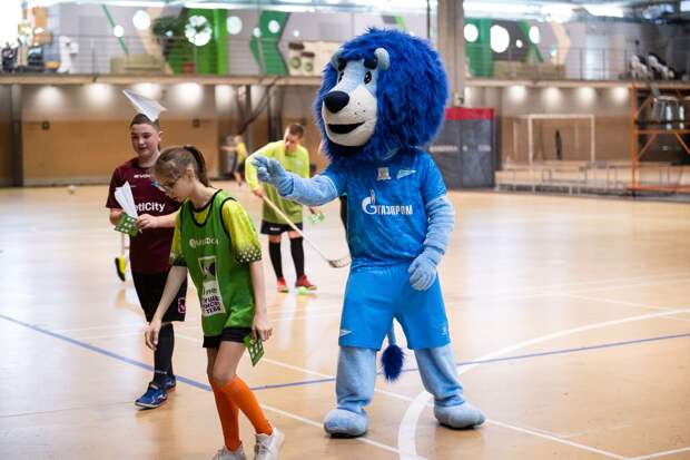 В Санкт-Петербурге стартует второй этап 21-го всероссийского футбольного турнира «Будущее зависит от тебя»
