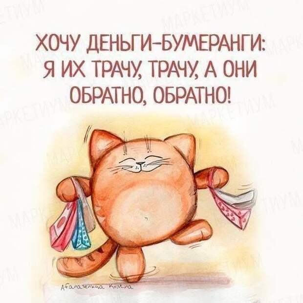 Задорные открытки с отборным юмором