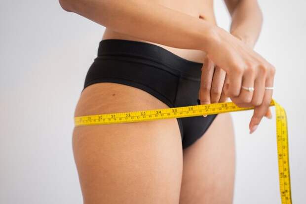 4 мифа о похудении, в которые мы до сих пор верим
