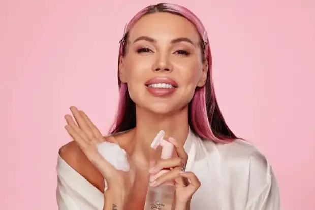 Назван многомиллионный заработок Оксаны Самойловой