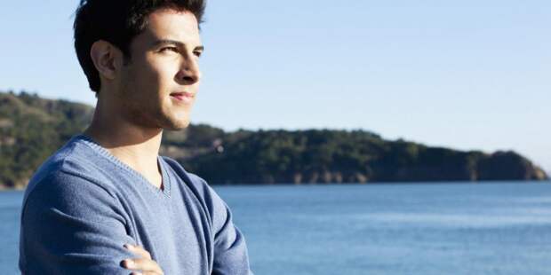 Изменение климата может повлиять на рождение мужчин и тем самым уменьшить мужское население