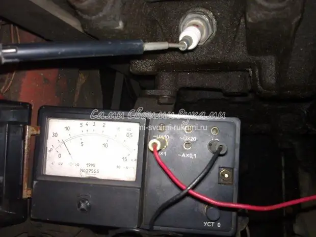 Как быстро определить неисправность свечей зажигания. Известные и ...