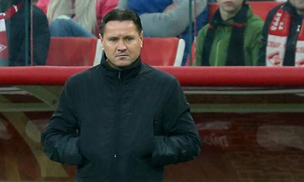 Аленичев рассказал, что ему поступали предложения о работе, но они его не устроили