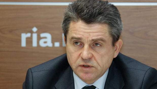 Маркин уверен, что Саакашвили предстанет перед судом за события в Южной Осетии