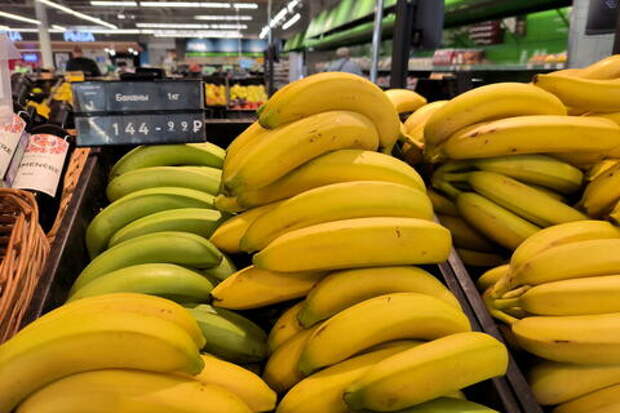 Еще один экзотический фрукт научились выращивать в Краснодарском крае