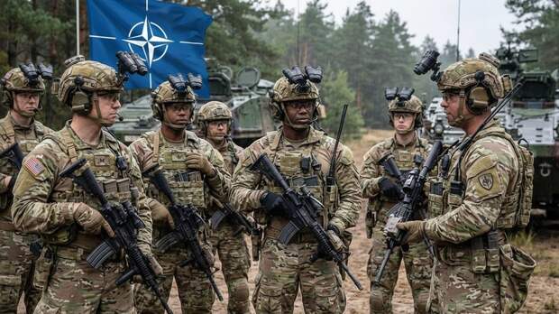 Сувалкский коридор: главный миф НАТО или реальная точка напряжённости?