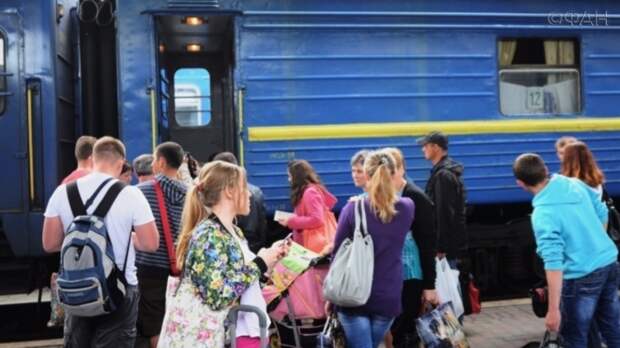 Люди второго сорта: почему Украина отказывается от беженцев из Донбасса