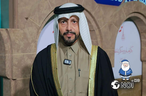 «Желаем  всего наилучшего для Республики Молдова» – праздничное послание посла Государства Катар