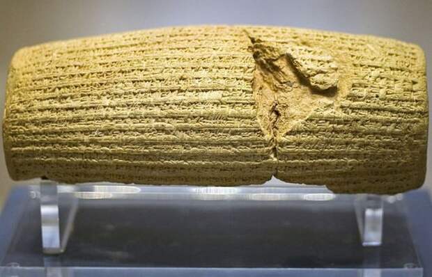 10 археологических открытий, которые подтверждают библейские истории