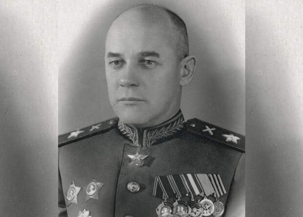 Маршал артиллерии Яковлев: Сталин правильно сделал, что посадил нас