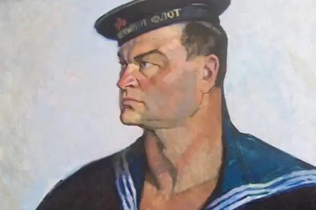 Красный дьявол