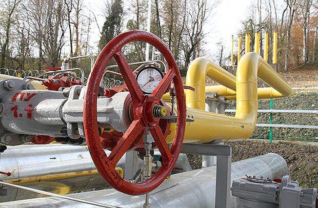 Фото: gazprom.ru
