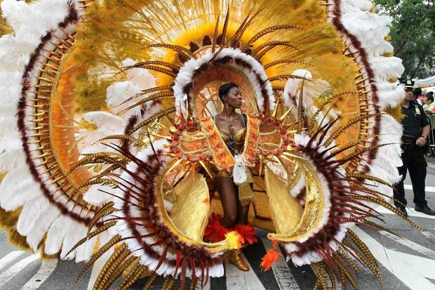 Карибский карнавал в Нью Йорке caribiancarnival06 Карибский карнавал в Нью Йорке