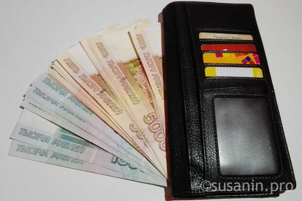 Задолженность по зарплатам в Удмуртии составляет более 139 млн рублей