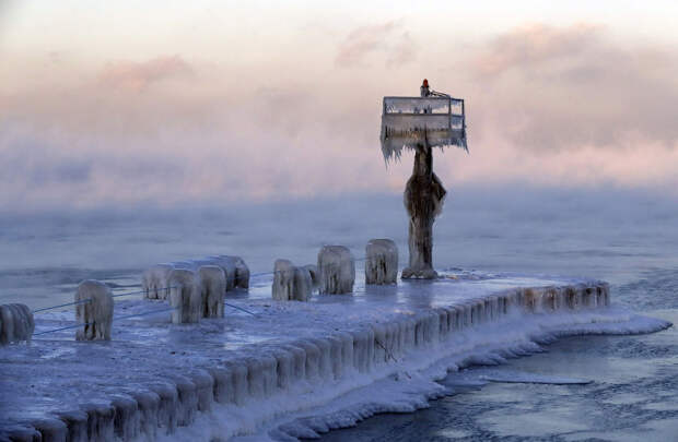 Winter Weather