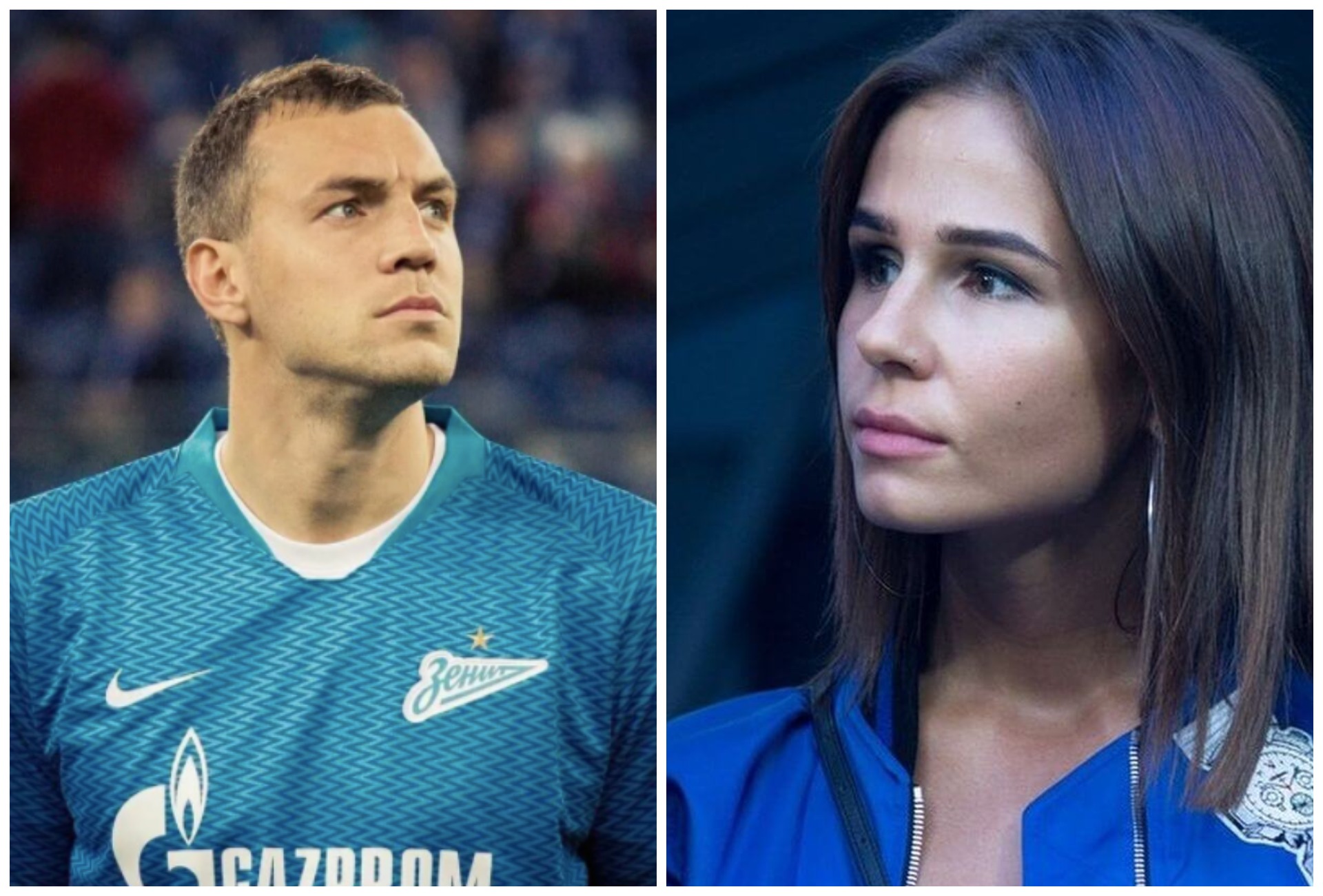 Артем Дзюба стал многодетным отцом