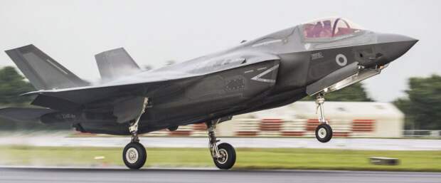F-35B