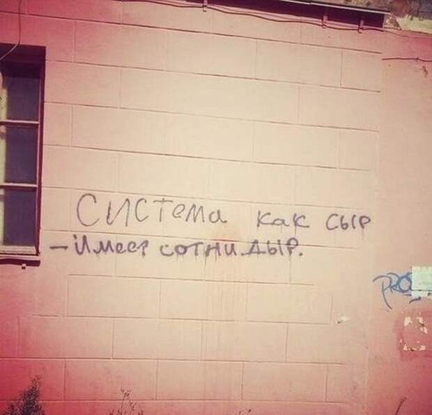 Забавные надписи и объявления Забавные надписи и объявления