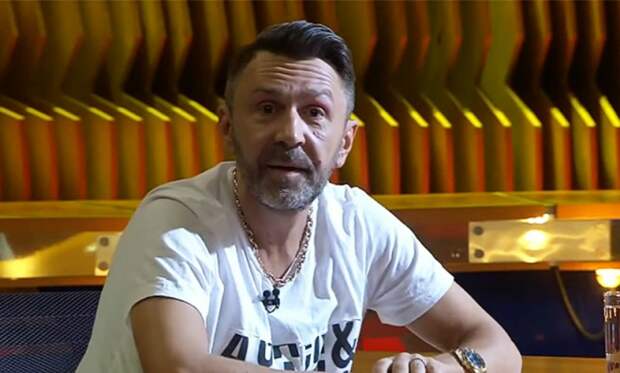 Шнуров едко ответил на слова Познера о бестолковом и пустом интервью с ним 