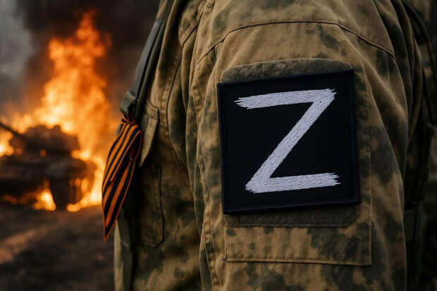 Освобождение ЛНР предложили признать Днем воинской славы