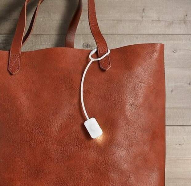 The-Bag-Light