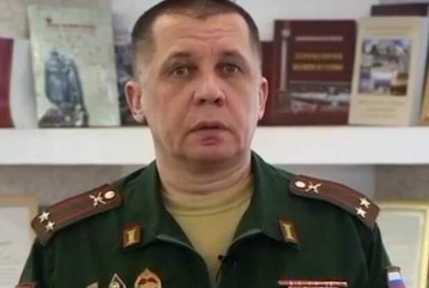 Журналисты получили комментарий от военкома Фотина по поводу его слов о якобы увеличении срока службы по призыву в РФ