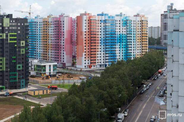 Утвержден городской закон о защите прав москвичей в ходе реновации. Фото: mos.ru