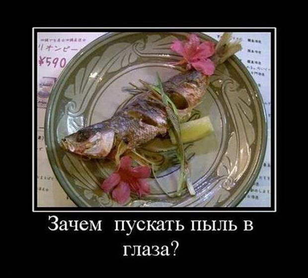 Классный сборник позитивных демотиваторов  (2014)