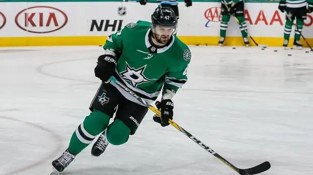 Радулов не сыграет за сборную России на ЧМ по хоккею из-за травмы