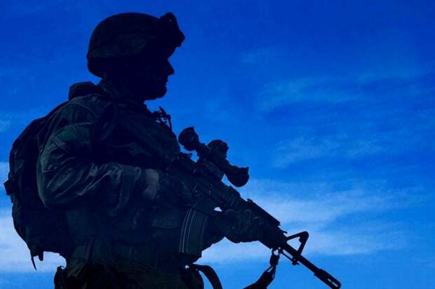 Российские войска почти в центре Константиновки: что происходит внутри города