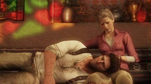 Экранизацию Uncharted в следующем июне вы не увидите