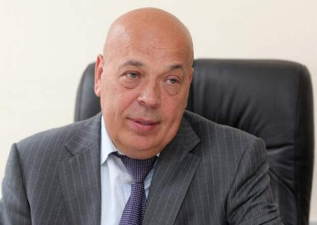 🇺🇦☠️ Геннадий Москаль: многоликий генерал-матерщинник • SkeletInfo 🧐🏴‍☠️