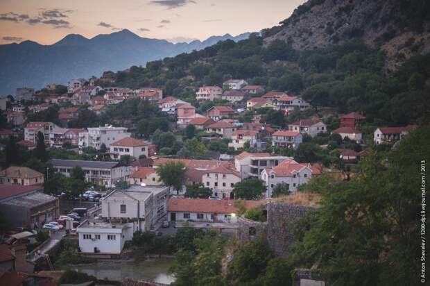 Черногорские зарисовки montenegro52 Черногорские зарисовки