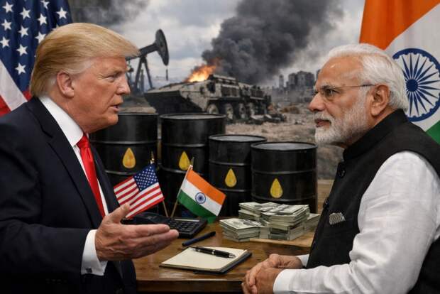 Сделка США с союзником России на 500 млрд: как отреагирует Москва