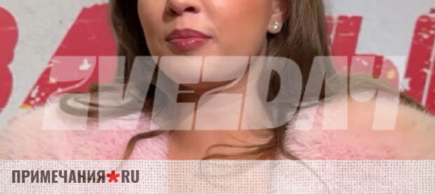 Ника Здорик обзавелась первой московской недвижимостью