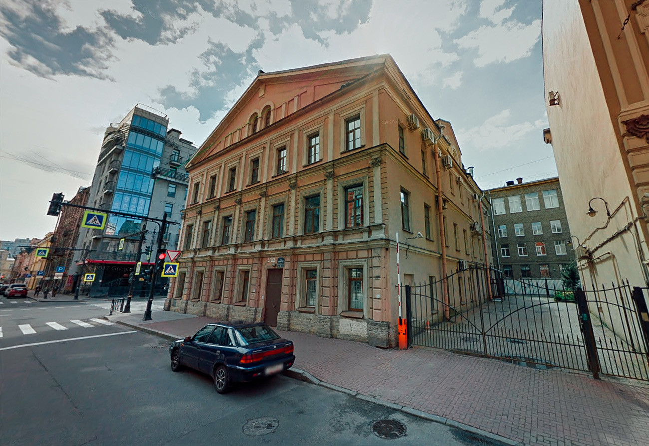 Петербург Бродского: 9 главных мест, связанных с поэтом