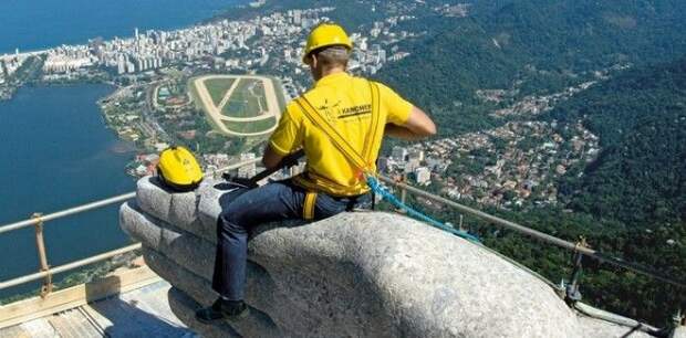 Никакой воды! Ну разве что святой… Никакой воды! Ну разве что святой…