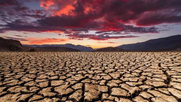 Россиян предупредили о потеплении в ближайшие 30 лет