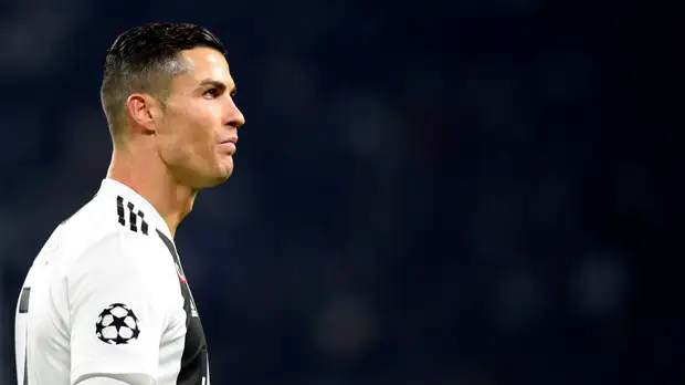 Матюиди считает, что Роналду достоин «Золотого мяча»