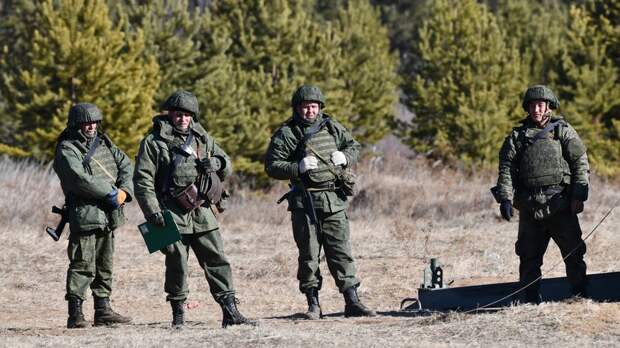 «Для защиты критически важных объектов»: Путин подписал указ о специальных сборах резервистов в 2026 году