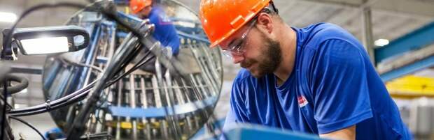 Почти 150 тысяч единиц автотехники произвели в Казахстане