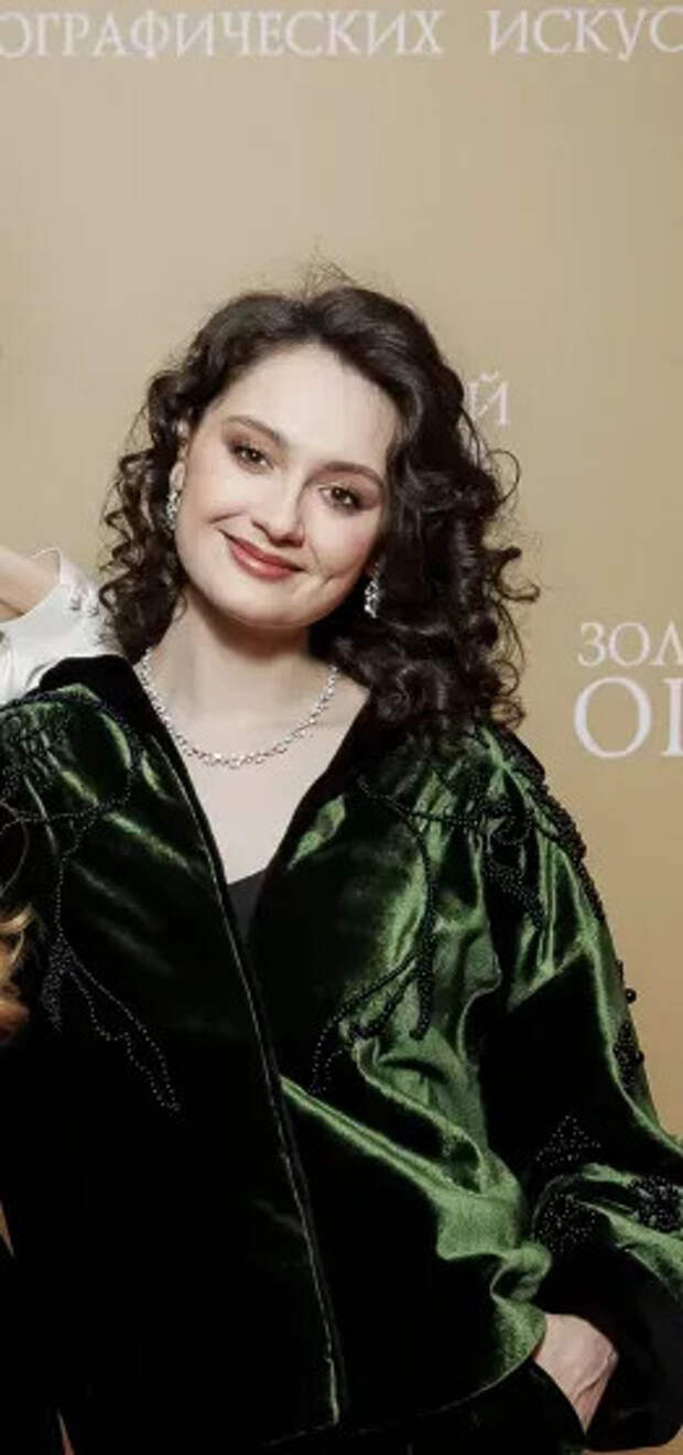 Мария Михалкова-Кончаловская