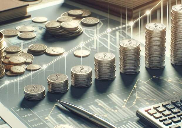 Объем рынка инструментов устойчивого развития вырос на 34% в первом квартале